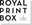 logo of ROYAL PRINT BOX
- Royal Print Box